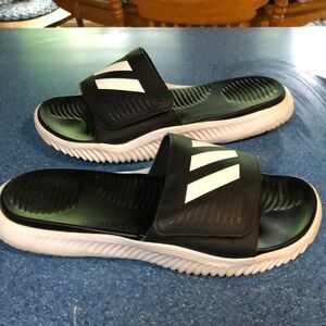 Adidas slides
